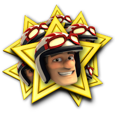 ACROBATA!