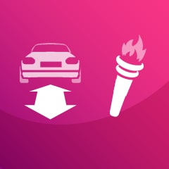 Trophy Icon