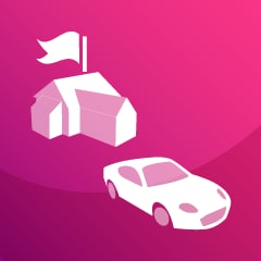 Trophy Icon