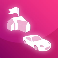 Trophy Icon