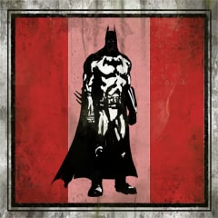Sono Batman