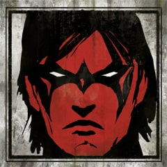 Campagna Nightwing