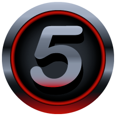 Trophy Icon