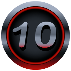 Trophy Icon