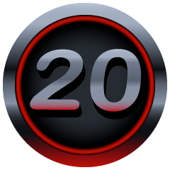 Trophy Icon