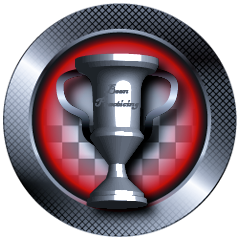 Trophy Icon