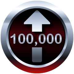 Trophy Icon