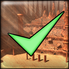 Trophy Icon