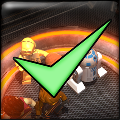 Trophy Icon