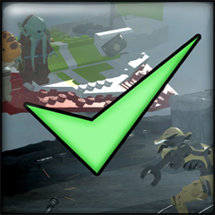 Trophy Icon