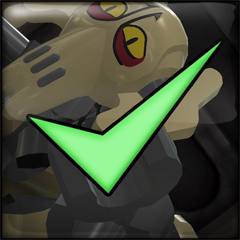 Trophy Icon
