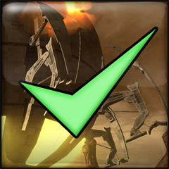 Trophy Icon