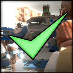 Trophy Icon