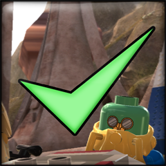 Trophy Icon