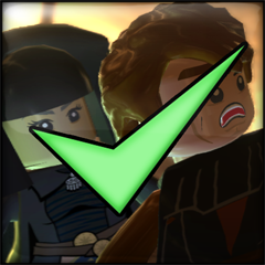 Trophy Icon