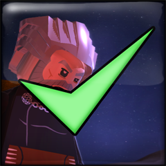 Trophy Icon