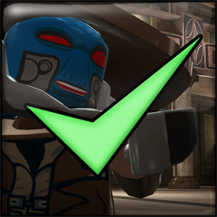 Trophy Icon