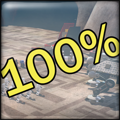 Trophy Icon