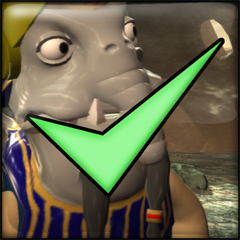 Trophy Icon