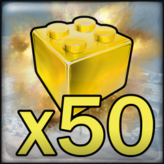 Trophy Icon