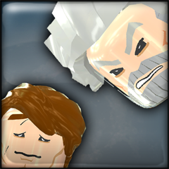 Trophy Icon