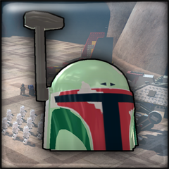 Trophy Icon