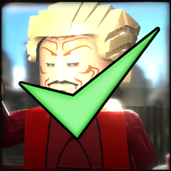 Trophy Icon