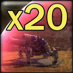 Trophy Icon