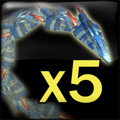 Trophy Icon