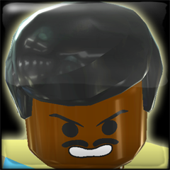 Trophy Icon