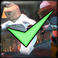 Trophy Icon