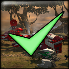 Trophy Icon