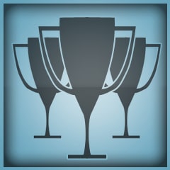 Trophy Icon