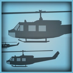 Trophy Icon