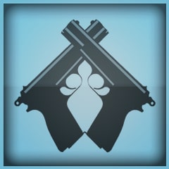 Trophy Icon