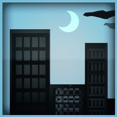Trophy Icon