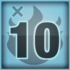 Trophy Icon