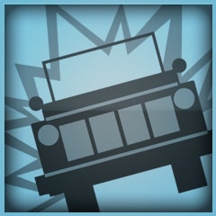 Trophy Icon