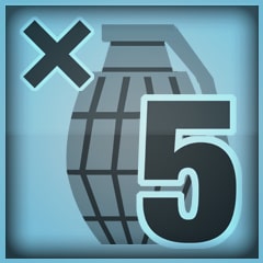 Trophy Icon
