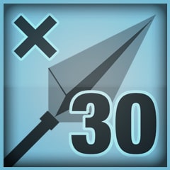 Trophy Icon
