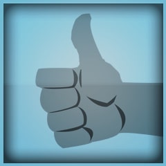 Trophy Icon