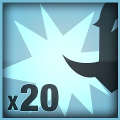 Trophy Icon