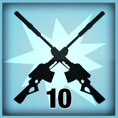 Trophy Icon
