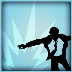 Trophy Icon