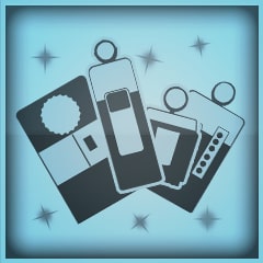 Trophy Icon