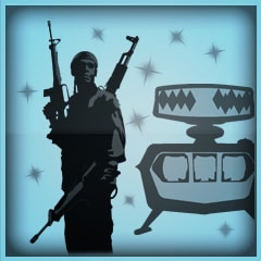 Trophy Icon