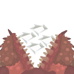 Occhi scintillanti