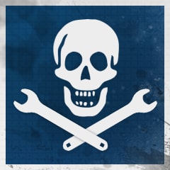 Trophy Icon