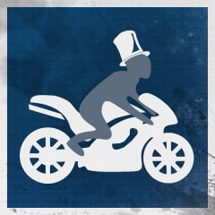 Trophy Icon