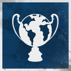 Trophy Icon